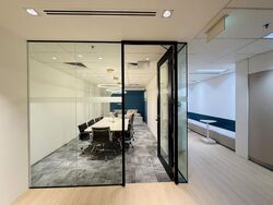 Robinson 112 (D1), Office #622562991